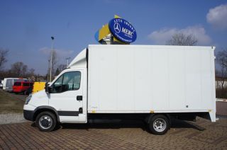Iveco Daily 40C15